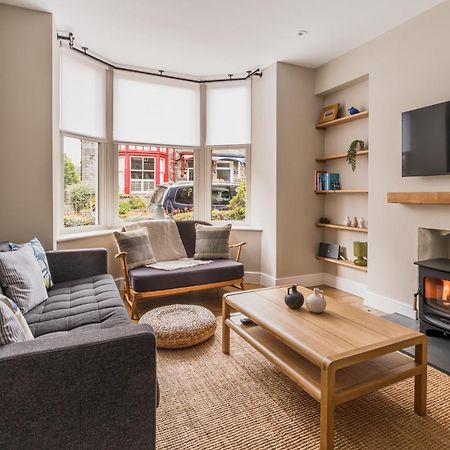 Brantwood - 4 Bed Home Ambleside Bagian luar foto