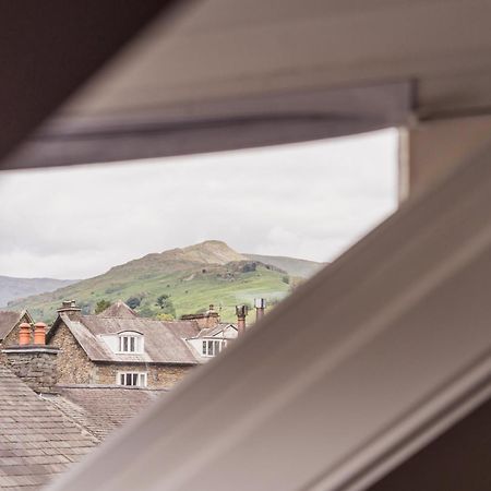 Brantwood - 4 Bed Home Ambleside Bagian luar foto