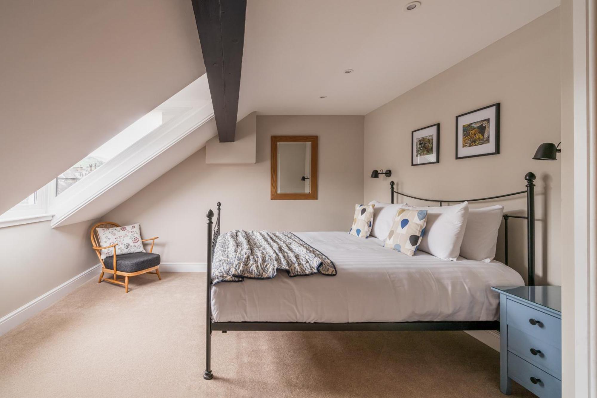 Brantwood - 4 Bed Home Ambleside Bagian luar foto