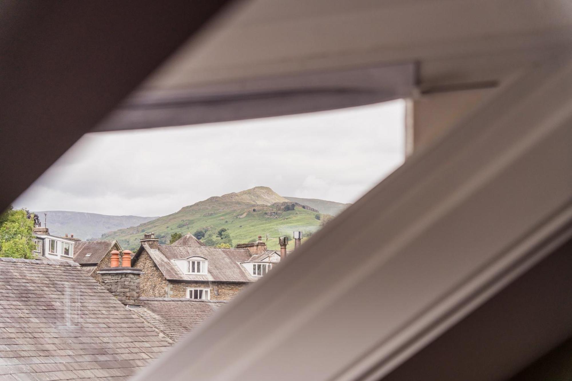 Brantwood - 4 Bed Home Ambleside Bagian luar foto