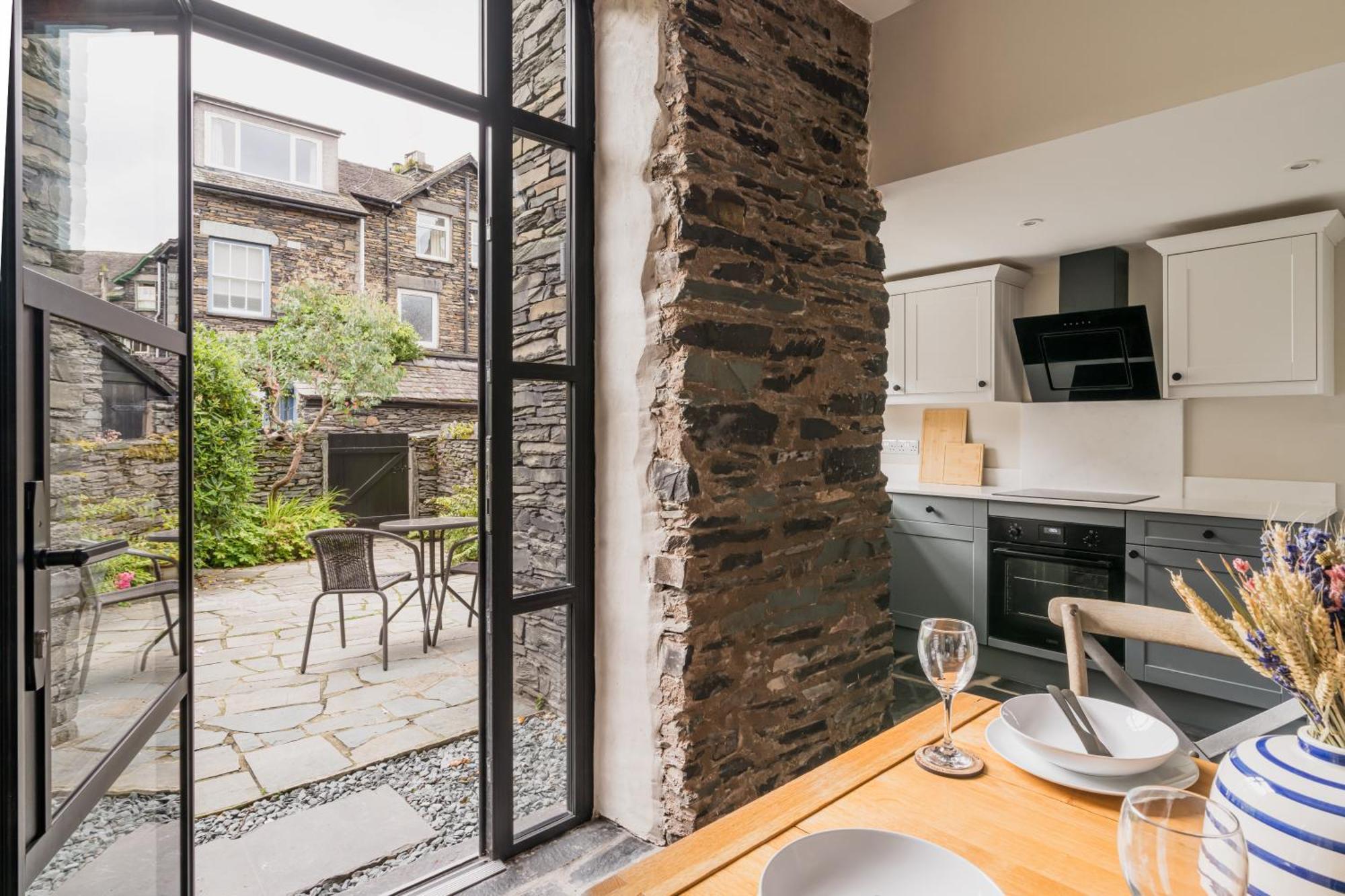 Brantwood - 4 Bed Home Ambleside Bagian luar foto