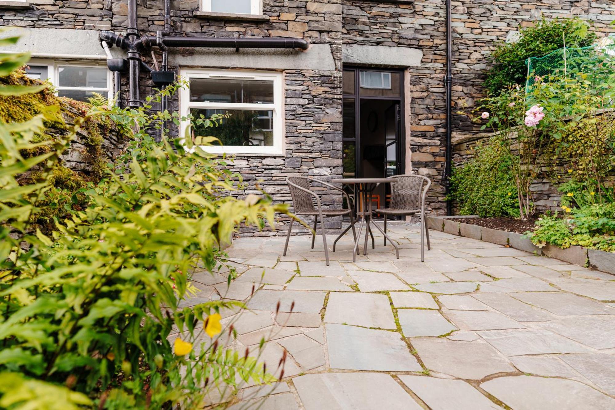 Brantwood - 4 Bed Home Ambleside Bagian luar foto