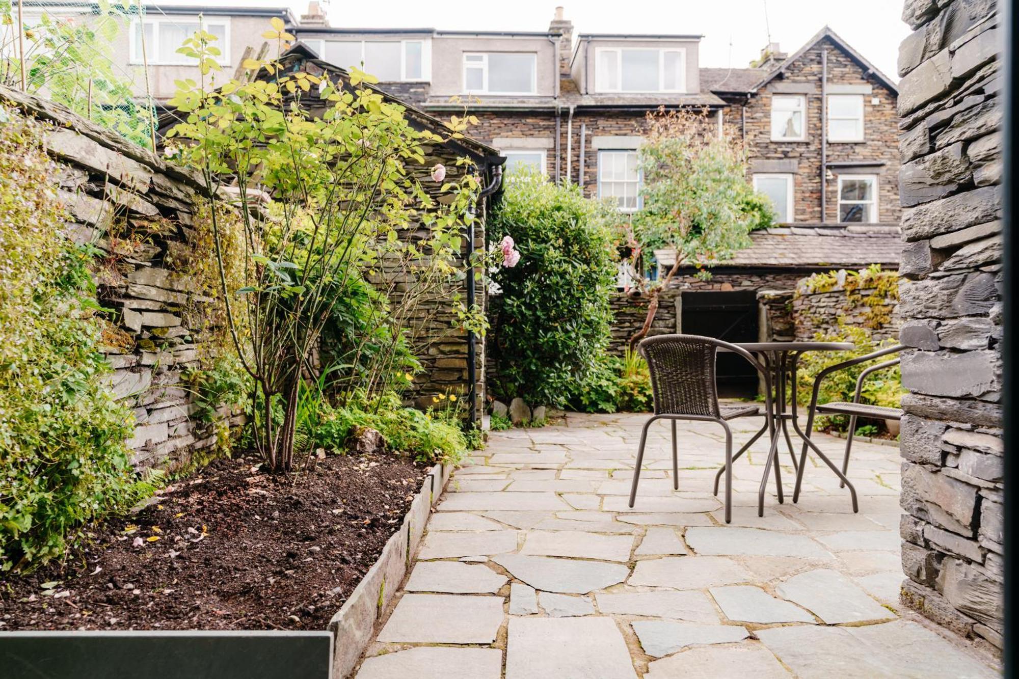 Brantwood - 4 Bed Home Ambleside Bagian luar foto
