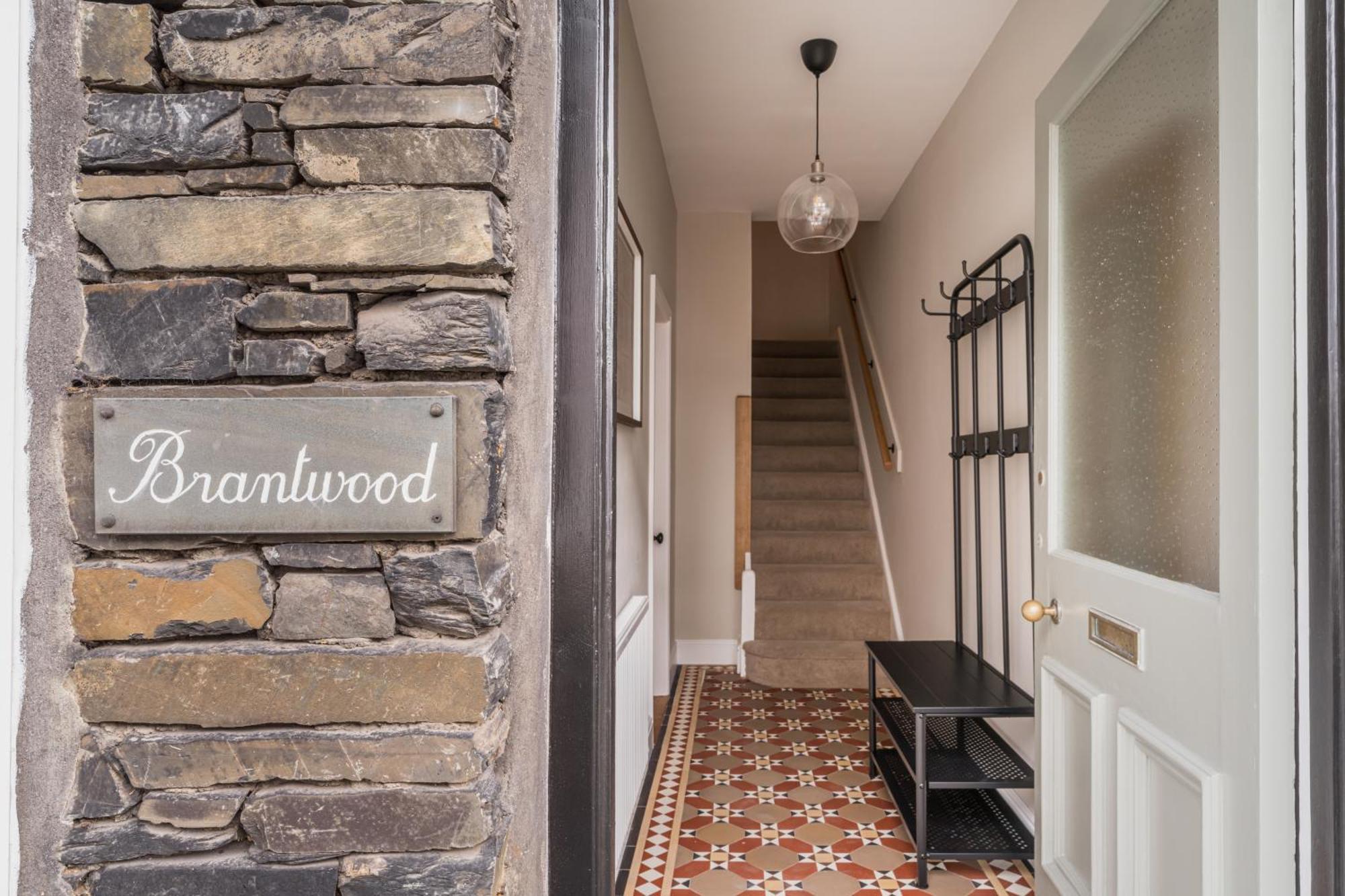 Brantwood - 4 Bed Home Ambleside Bagian luar foto