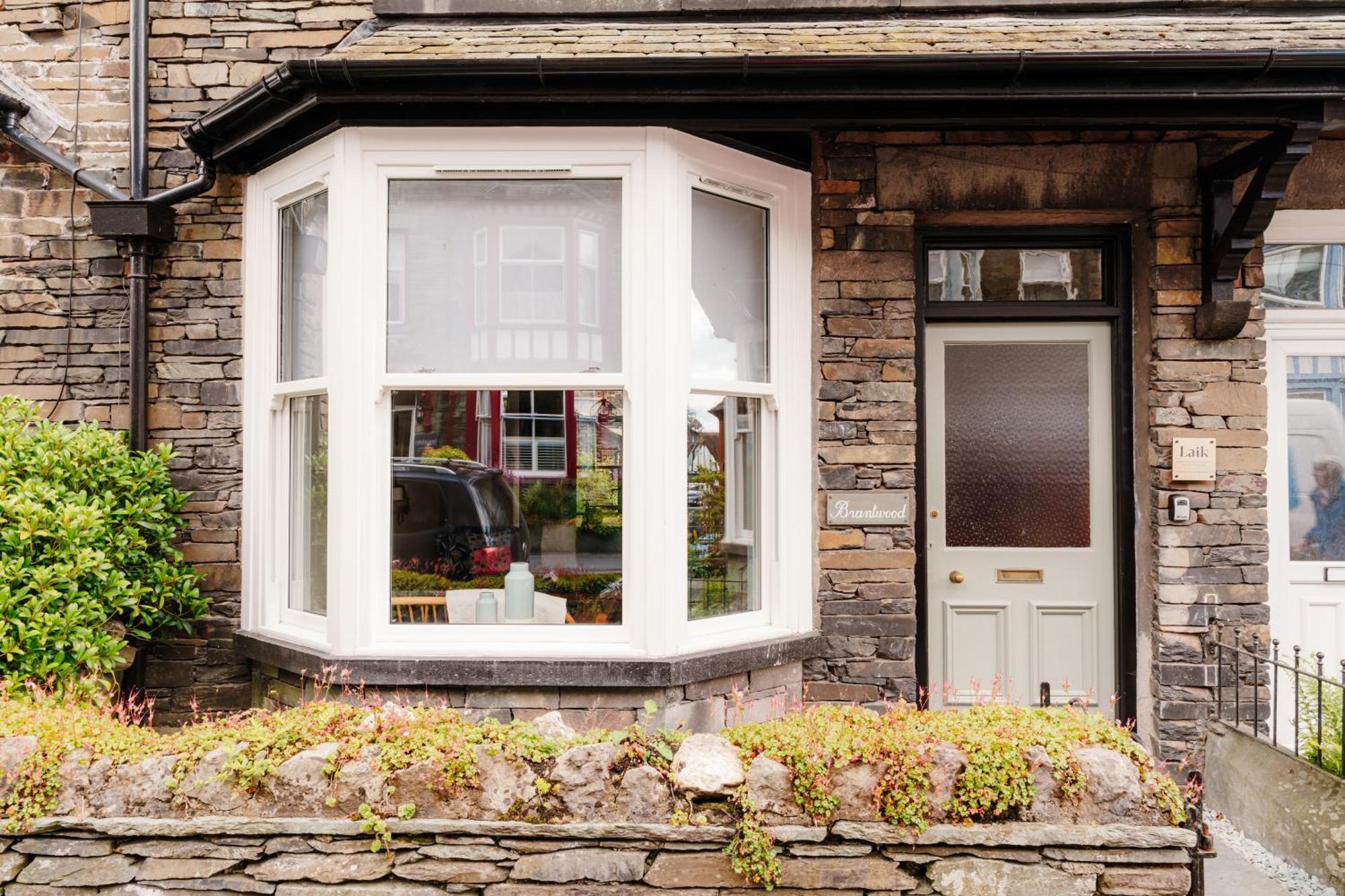 Brantwood - 4 Bed Home Ambleside Bagian luar foto