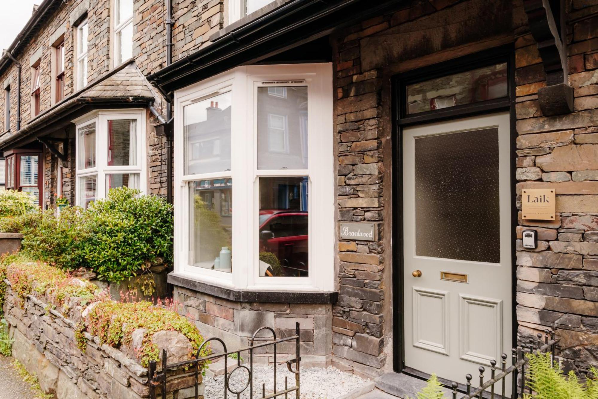 Brantwood - 4 Bed Home Ambleside Bagian luar foto