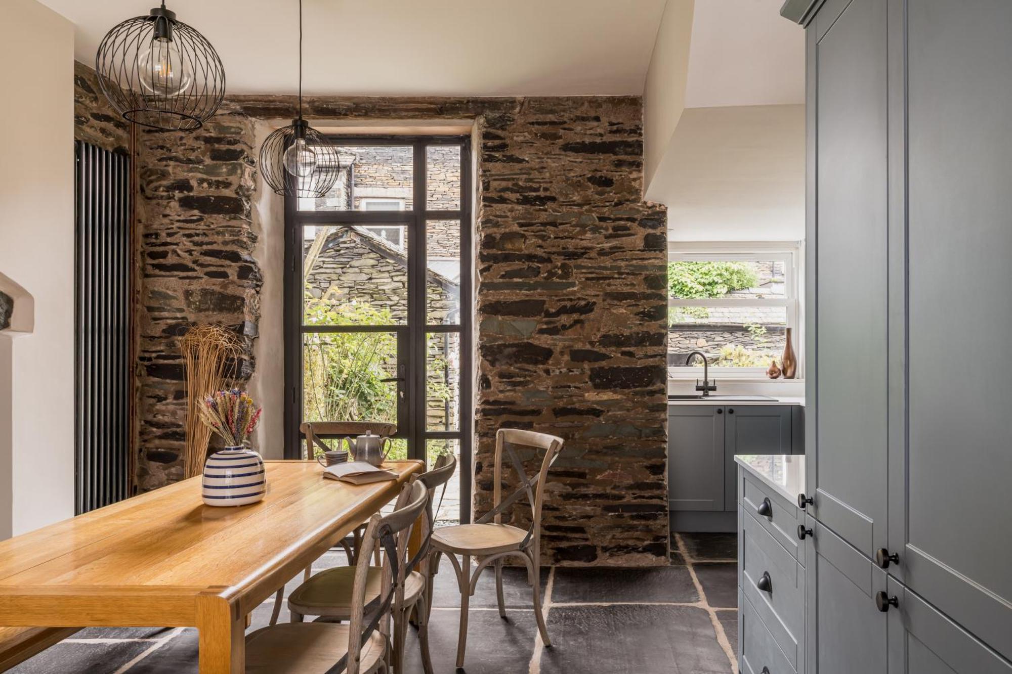 Brantwood - 4 Bed Home Ambleside Bagian luar foto