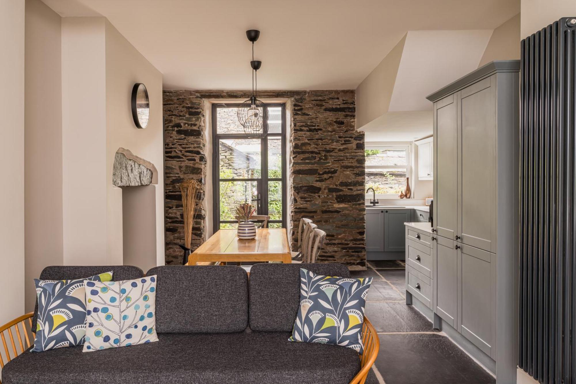 Brantwood - 4 Bed Home Ambleside Bagian luar foto