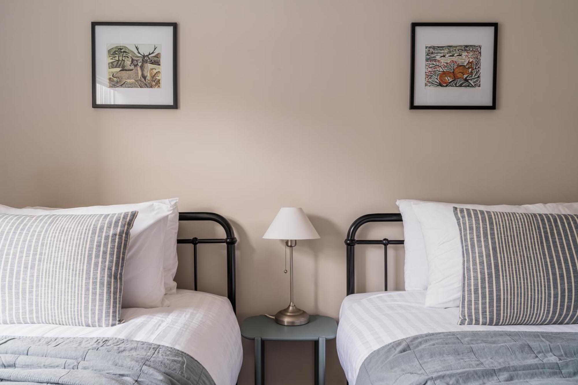 Brantwood - 4 Bed Home Ambleside Bagian luar foto