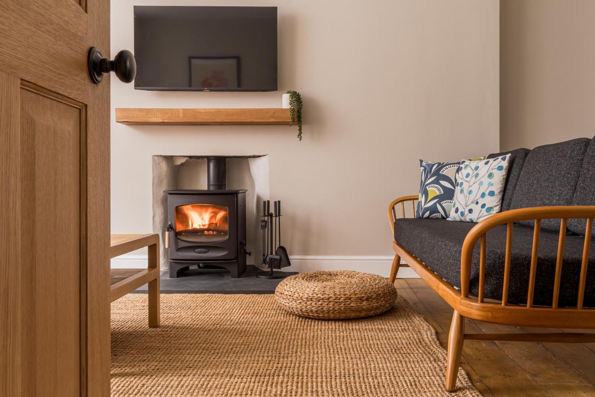 Brantwood - 4 Bed Home Ambleside Bagian luar foto