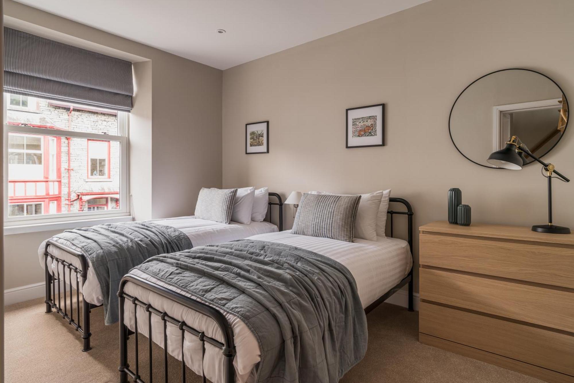 Brantwood - 4 Bed Home Ambleside Bagian luar foto