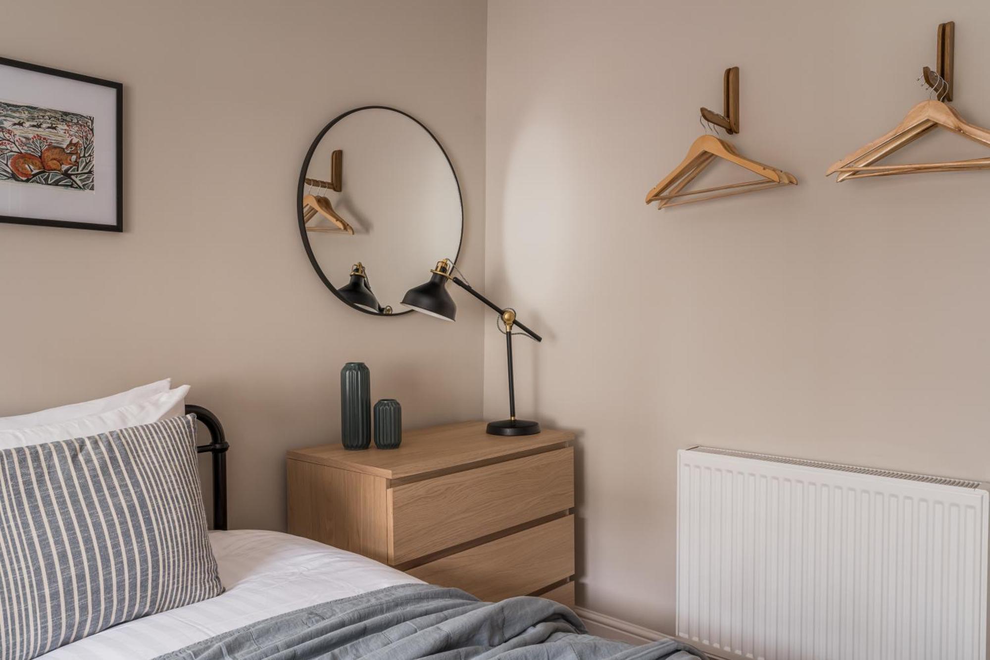 Brantwood - 4 Bed Home Ambleside Bagian luar foto