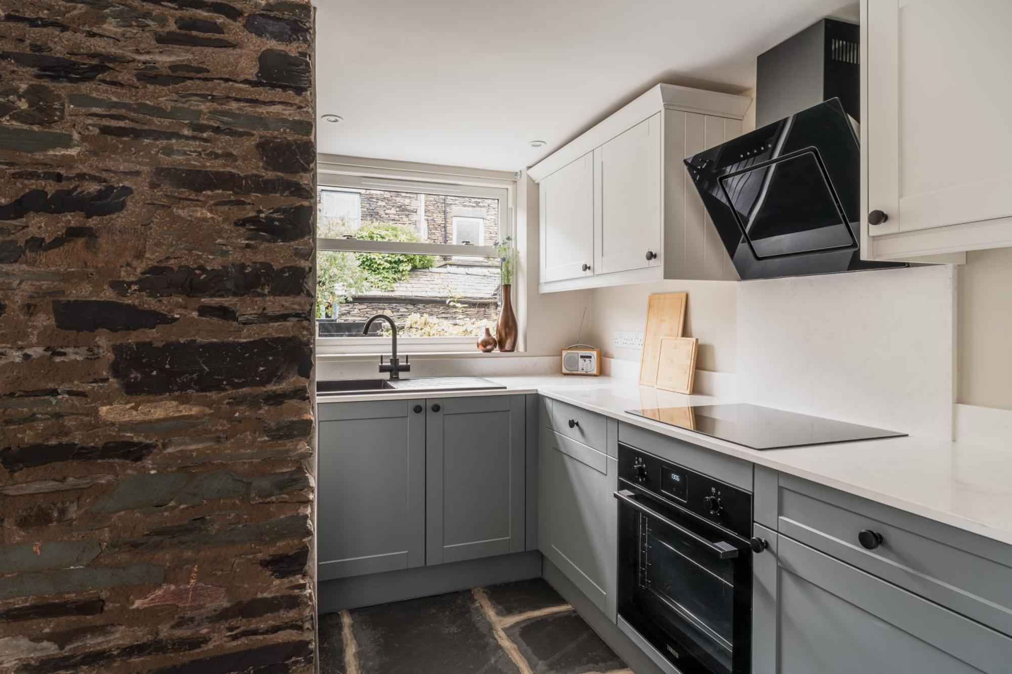 Brantwood - 4 Bed Home Ambleside Bagian luar foto