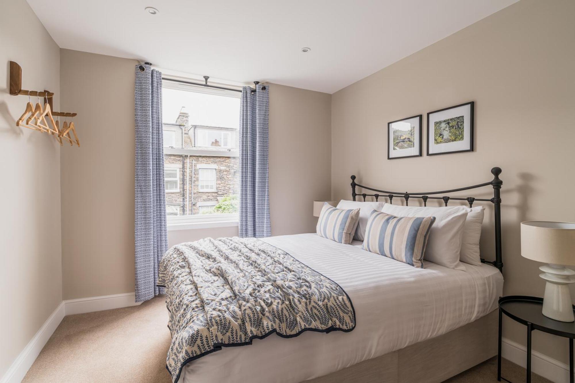 Brantwood - 4 Bed Home Ambleside Bagian luar foto