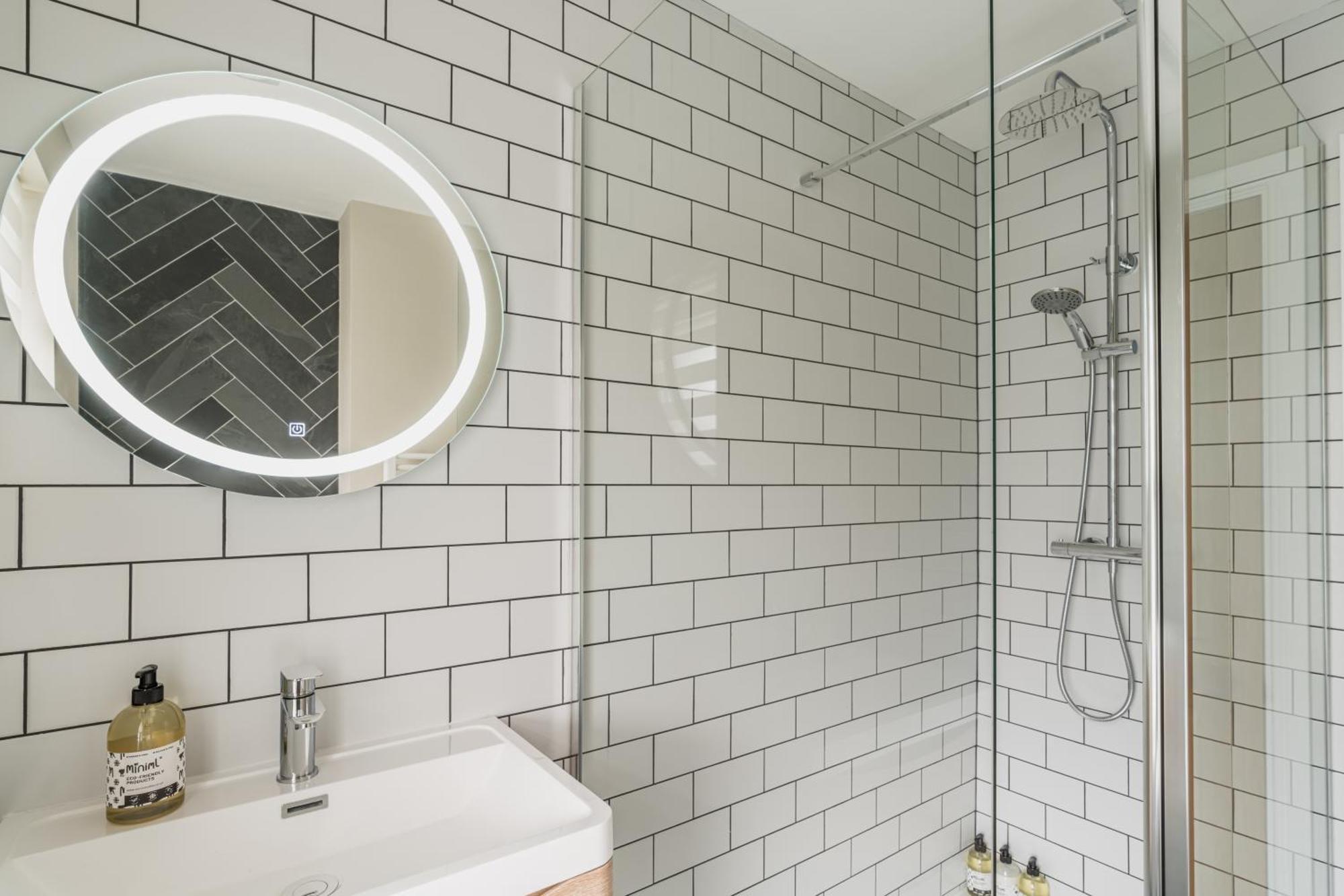 Brantwood - 4 Bed Home Ambleside Bagian luar foto