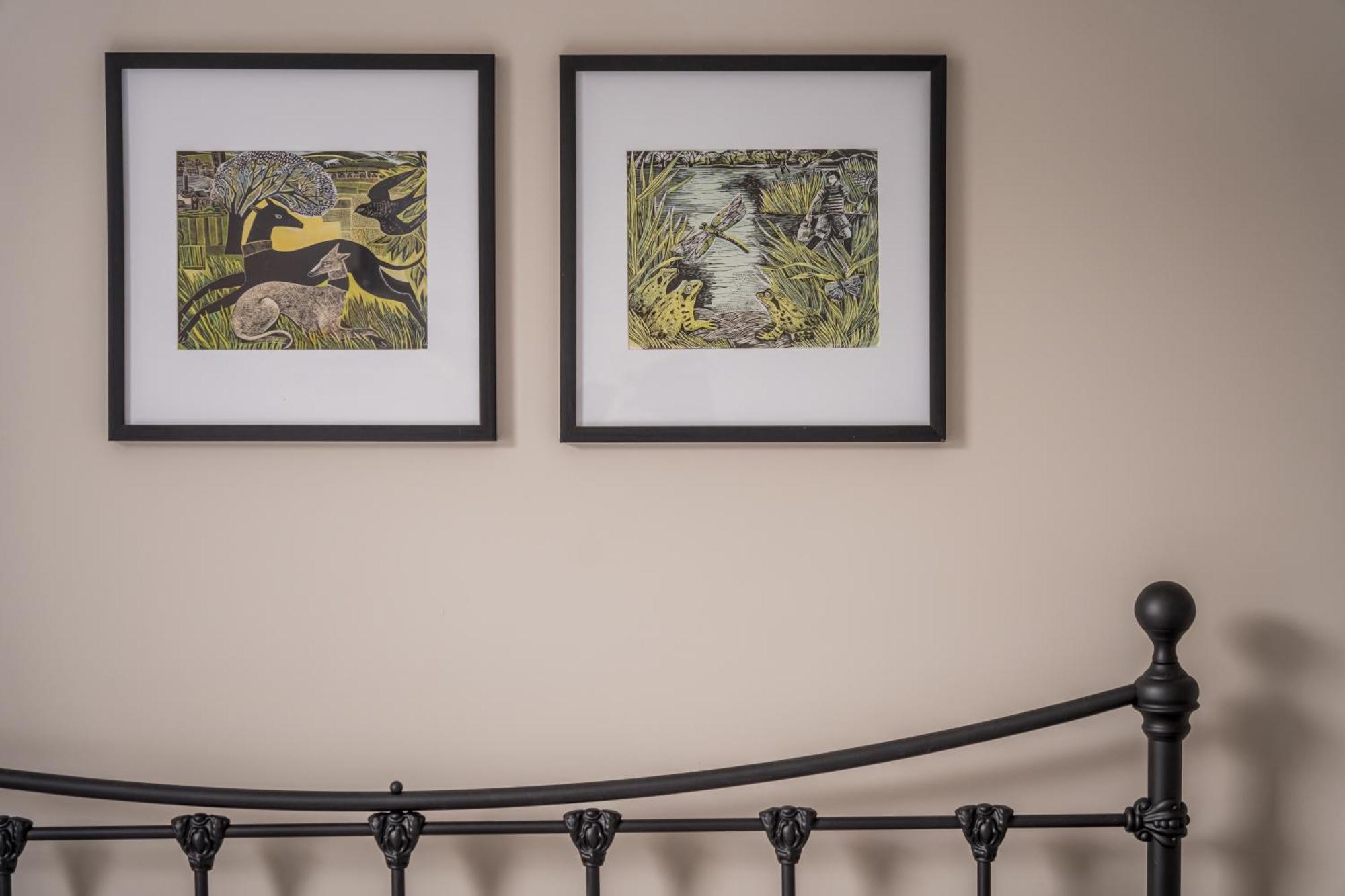 Brantwood - 4 Bed Home Ambleside Bagian luar foto
